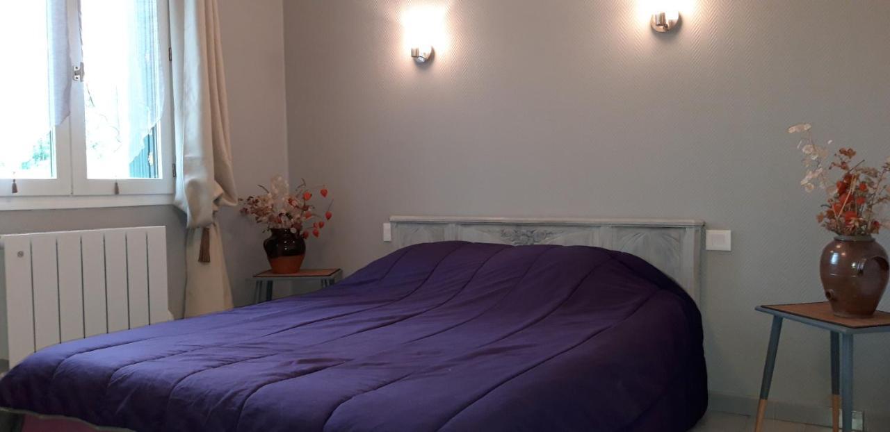 Chez Celine Apartment Rocamadour