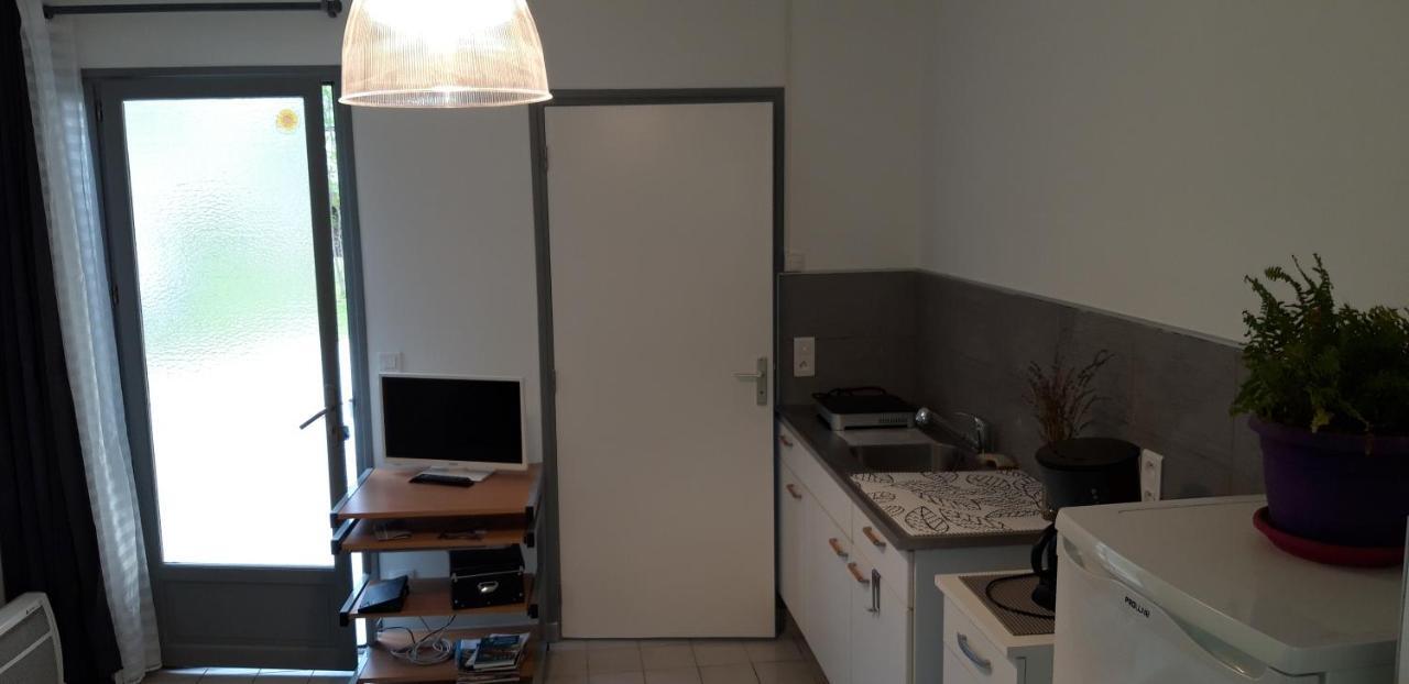 Apartamento Chez Celine